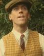 Bertie Wooster profile picture