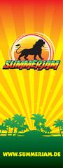 SUMMERJAM - Reggae Festival profile picture