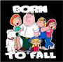 Born To Fall (HAS A NEW MYSPACE) profile picture