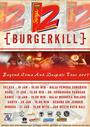 BURGERKILL OFFICIAL (Check Out Our New Video!) profile picture