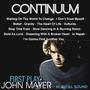 Music By John Mayer profile picture