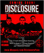 NEW PROFILE MYSPACE.COM/DISCLOSUREWV profile picture