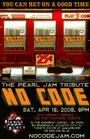 No Code: The Pearl Jam Tribute profile picture