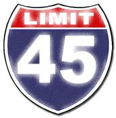 Limit 45 profile picture