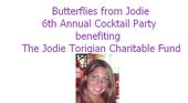 Butterflies from Jodie Benefit profile picture