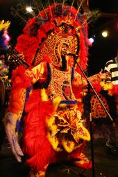 Big Chief Kevin and the Flaming Arrows profile picture