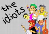 the idiots profile picture