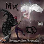 Resurrection Records profile picture