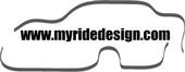 MY RIDE DESIGN.COM profile picture