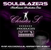 Christos S. (prod) of Soulblazers profile picture