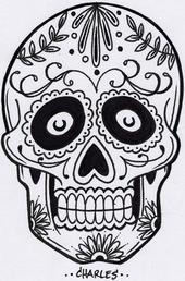 Calavera Comedy profile picture