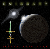 Emissary profile picture