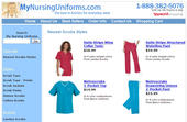 mynursinguniforms