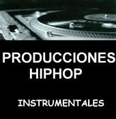 Producciones Hiphop profile picture