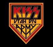 KISS ARMY UTAH DIVISION profile picture