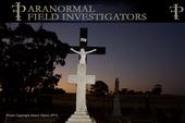 Paranormal Field Investigators SA profile picture