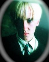 [x]Draco Malfoy[x]*dead* profile picture