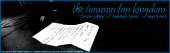 The Tommys Fan Kingdom (HAVE MOVED, CHECK BLOG!) profile picture