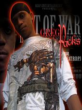 $"Art Of War"$ Out Now!!! profile picture