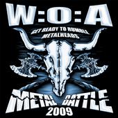 WACKEN METAL BATTLE AUSTRIA profile picture