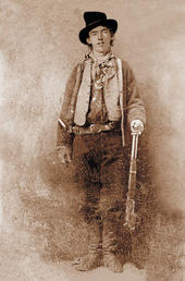 Billy the Kid profile picture