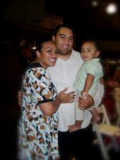 Will, Lusi, & Baby Pili profile picture