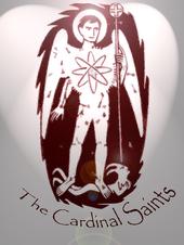 The Cardinal Saints profile picture