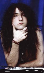 Jason Becker profile picture