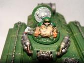 Imperial Guard Tank Commander Arty profile picture