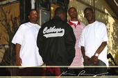 STRONG ARM ENT./CALIBOYS!! profile picture