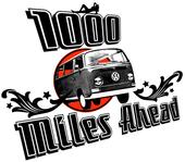 1000 Miles Ahead profile picture