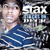 StaX. profile picture