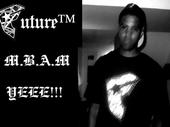 The Futureâ„¢[M.B.A.M. is enough motivation] profile picture