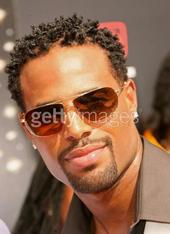 Shawn Wayans profile picture