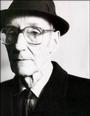 William Burroughs profile picture