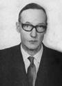 William Burroughs profile picture