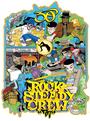 Rock Steady Crew 31st Anniversary. July 24-27 2008 profile picture