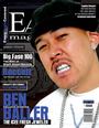 E.A.C. Magazine profile picture