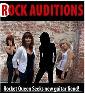 Rocket Queen profile picture