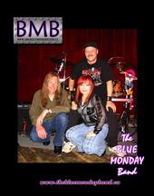 The Blue Monday Band profile picture