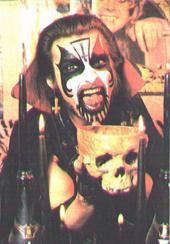 King Diamond (Fan Page!) profile picture