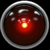 HAL9000 profile picture