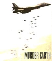 Murder Earth (New Songs Posted) profile picture