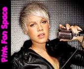 P!NK FAN SPACE profile picture