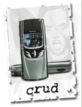 Crud Music Magazine profile picture