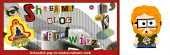 Shebam Blog Pop Wizz profile picture