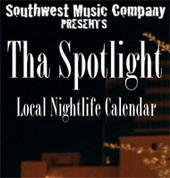 Tha Spotlight profile picture