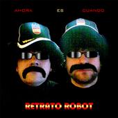 Retrato Robot profile picture