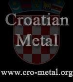 Croatian Metal profile picture