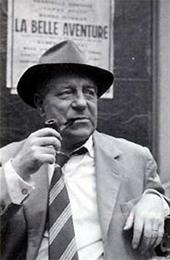 Jean Gabin profile picture